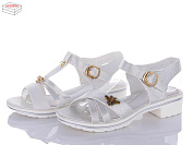 Босоножки Взуття+ L066-16-18 mix от магазина Frison