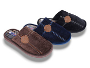 Тапочки Deshman A8112 mix от магазина Frison