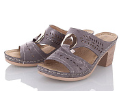 Шлепанцы Xifa XFL14306-7 от магазина Frison