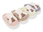 Тапочки Hongquan X49 mix от магазина Frison