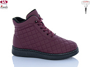 Ботинки Gukkcr YK4046-9 от магазина Frison