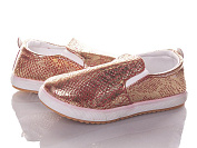 Слипоны Viktoria C383-3-24 от магазина Frison