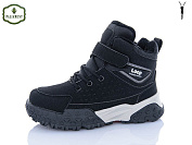 Ботинки Paliament B0052-1 от магазина Frison