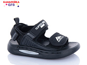 Босоножки Gfb Z6502-1 от магазина Frison