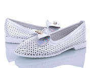 Туфли Klf YJ9657-1 от магазина Frison