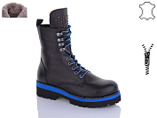 Ботинки No Brand 20810-01B от магазина Frison