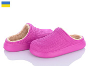 Галоши Golden Lion M7003 ягідний от магазина Frison