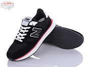 Кроссовки Ailaifa 1581 black от магазина Frison