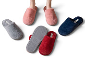 Тапочки Rai Shoes MD8551 mix от магазина Frison