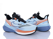 Кроссовки Lion-Lu B0038-1 от магазина Frison