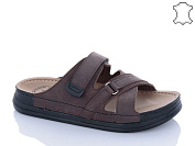 Шлепанцы Sharif ME6003-1 (40-45) от магазина Frison