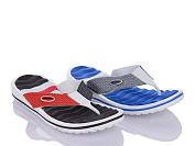 Шлепанцы No Brand 2495-1 mix от магазина Frison