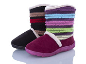 Угги No Brand 910 mix от магазина Frison