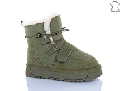 Угги Lilin A870-8A от магазина Frison