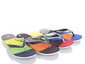 Шлепанцы Sydney M801 от магазина Frison