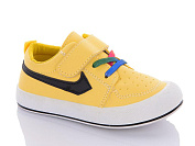 Кеды Канарейка J262-2 от магазина Frison