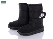 Дутики Demur KWZ211-8 N чорний -2025 от магазина Frison