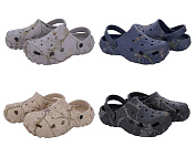 Кроксы Qq Shoes Q12 mix от магазина Frison