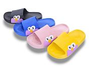 Шлепанцы M&L Alex13 821-3B mix от магазина Frison