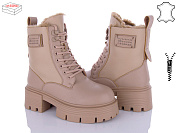 Ботинки Ailaifa 3S170-4 от магазина Frison