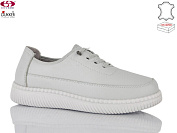 Туфли Gukkcr 4062-7 от магазина Frison