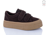 Кроссовки Qq Shoes A5QQ66-12 от магазина Frison