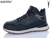 Ботинки Sayota S992-6 батал от магазина Frison