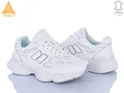 Кроссовки Stilli Group NB400-5 шкіра піна от магазина Frison