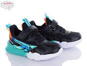 Кроссовки Цветик A8919-2 от магазина Frison