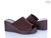 Шлепанцы Vika W723-5 от магазина Frison