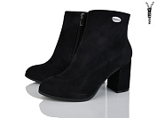 Ботинки Бабочка 704-10 от магазина Frison