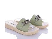 Шлепанцы Saimaoji A7258-16 от магазина Frison