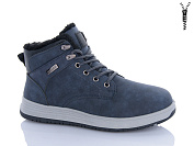 Ботинки Horoso VM311-1B от магазина Frison