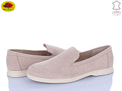 Туфли Meideli WTP008-5 батал от магазина Frison