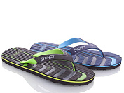 Шлепанцы Sydney LE12M от магазина Frison