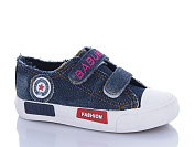 Кеды Comfort-Baby 6002-10 синій (25-30) от магазина Frison