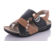 Босоножки No Brand HB102 от магазина Frison