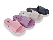 Шлепанцы Kh Shoes 3153 mix от магазина Frison