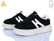 Кроссовки Stilli Group E2530-2 замш піна от магазина Frison