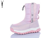 Дутики Qq Панда AM305L от магазина Frison