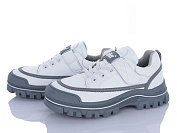 Кроссовки Apawwa LC101 white-grey от магазина Frison