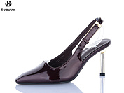 Босоножки Башили V306-19 от магазина Frison