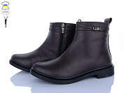 Ботинки Ailinda 14126-6Б от магазина Frison