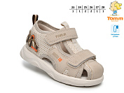 Босоножки Том.М 65126D от магазина Frison