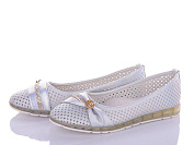 Балетки Viktoria J145-3Y от магазина Frison