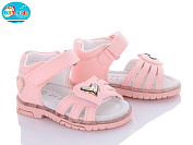 Босоножки Bbt L6529-3 от магазина Frison