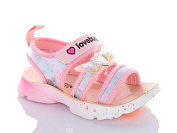 Босоножки Okshoes B25-2L от магазина Frison