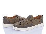 Туфли Baolikang Y563-6 от магазина Frison