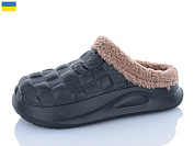 Сабо M&L Alex13 B604 чорний от магазина Frison