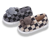 Тапочки Sanlin2 079-60B mix от магазина Frison